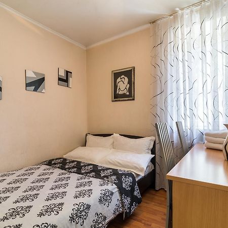 Lux 3-Bedroom Most City Area دنيبروبيتروفسك المظهر الخارجي الصورة