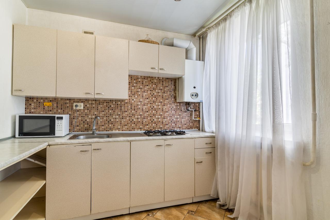 Lux 3-Bedroom Most City Area دنيبروبيتروفسك المظهر الخارجي الصورة