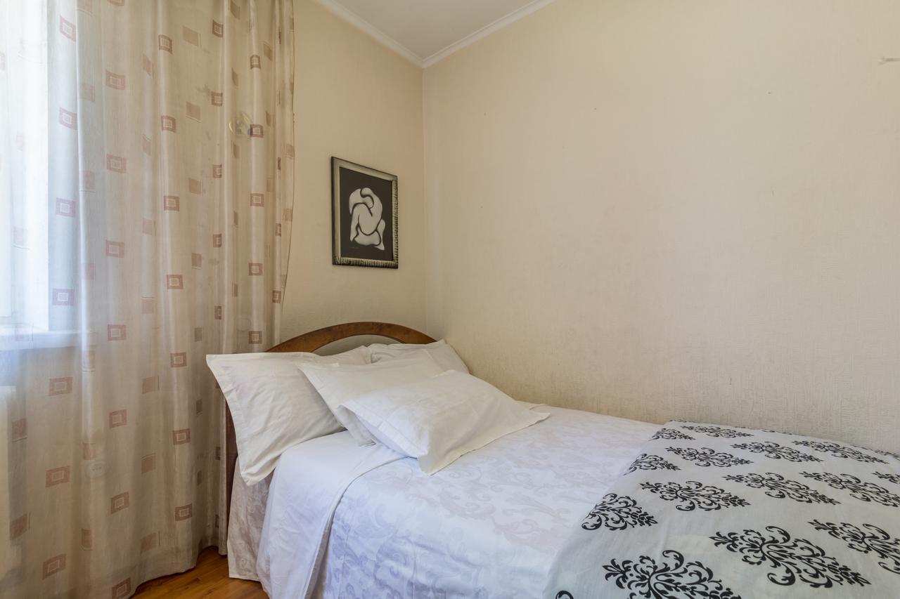 Lux 3-Bedroom Most City Area دنيبروبيتروفسك المظهر الخارجي الصورة