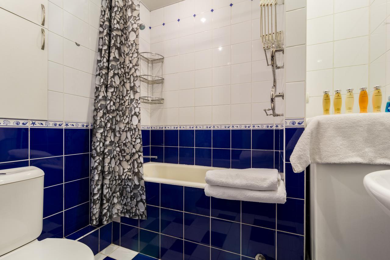 Lux 3-Bedroom Most City Area دنيبروبيتروفسك المظهر الخارجي الصورة