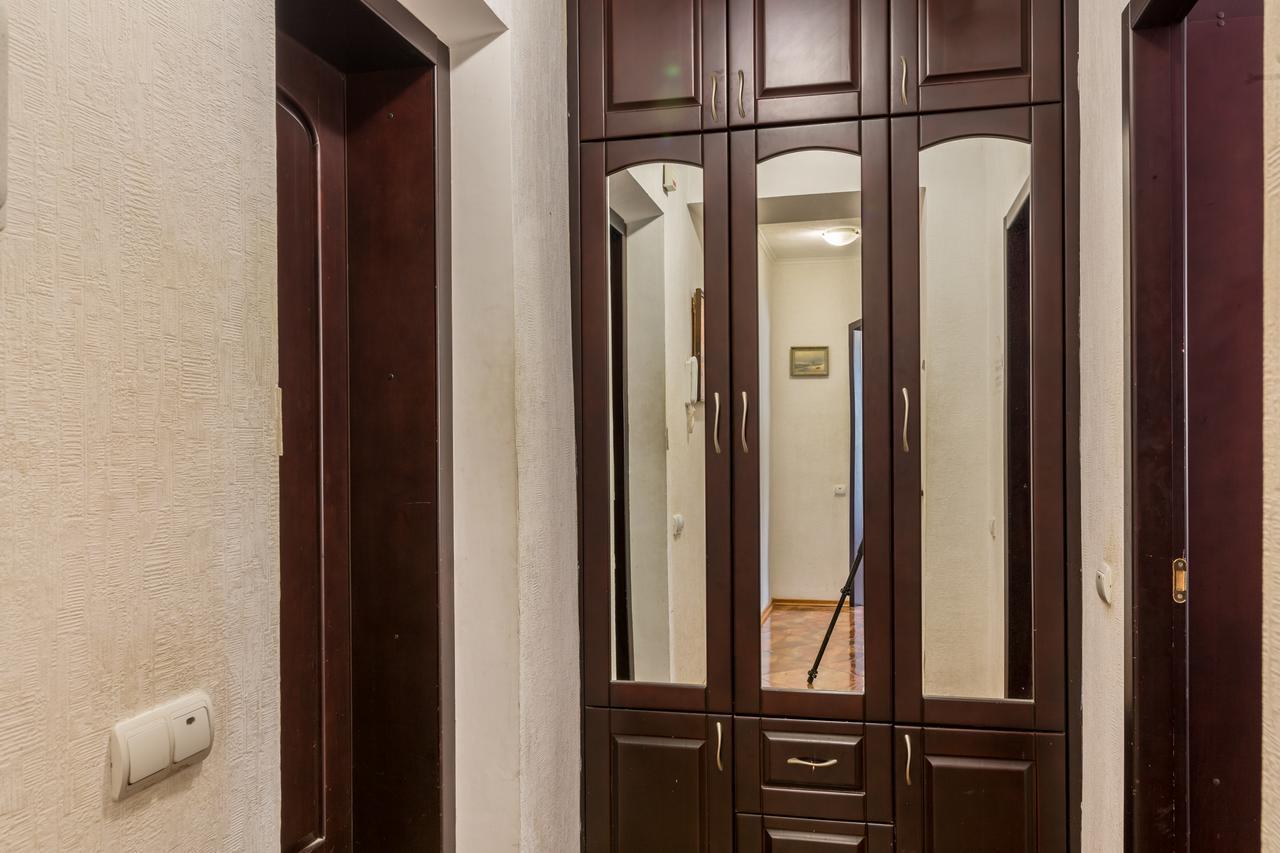 Lux 3-Bedroom Most City Area دنيبروبيتروفسك المظهر الخارجي الصورة