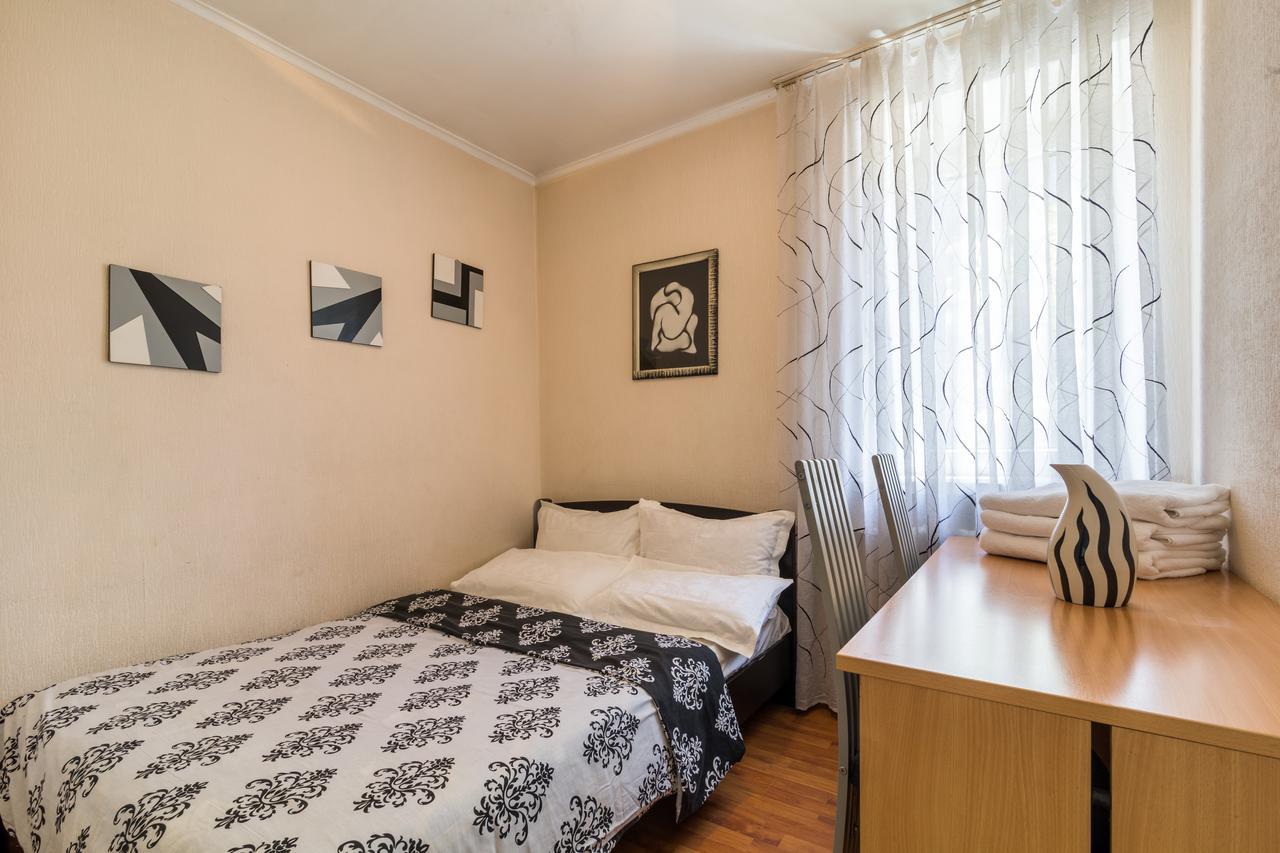 Lux 3-Bedroom Most City Area دنيبروبيتروفسك المظهر الخارجي الصورة