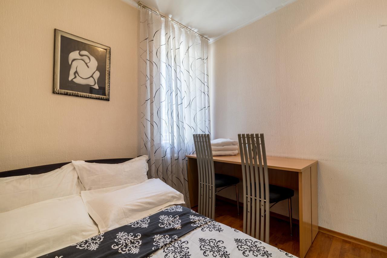 Lux 3-Bedroom Most City Area دنيبروبيتروفسك المظهر الخارجي الصورة