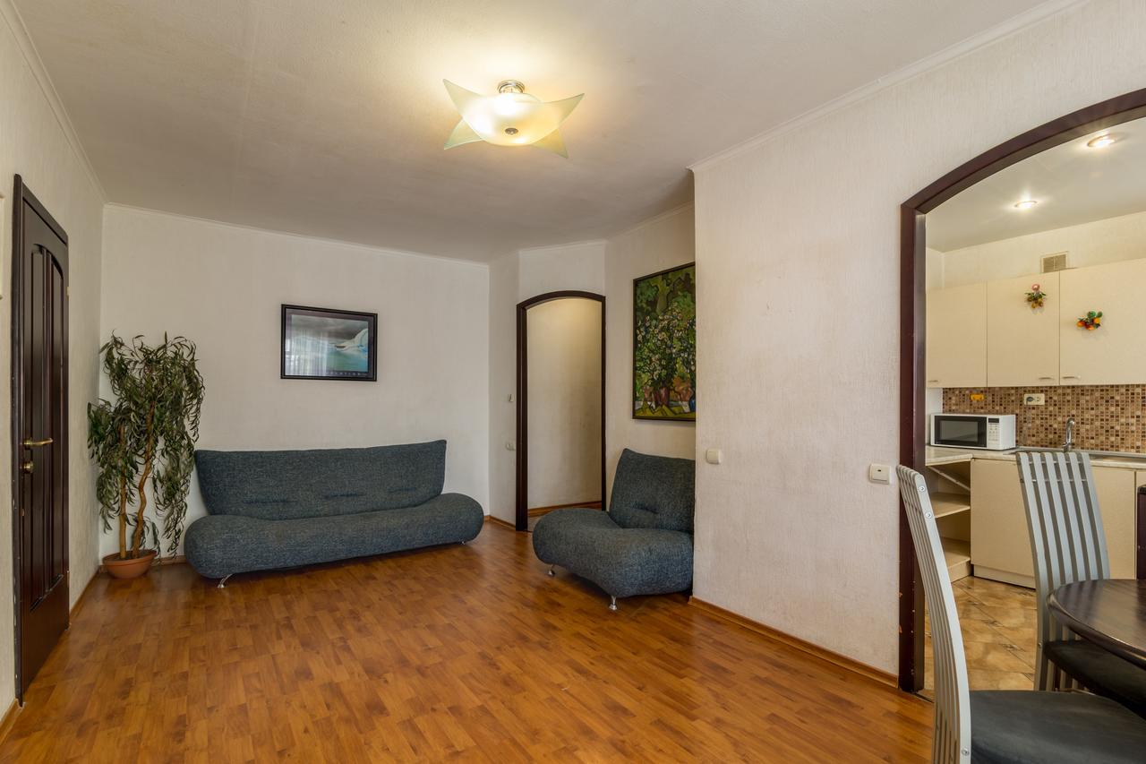 Lux 3-Bedroom Most City Area دنيبروبيتروفسك المظهر الخارجي الصورة