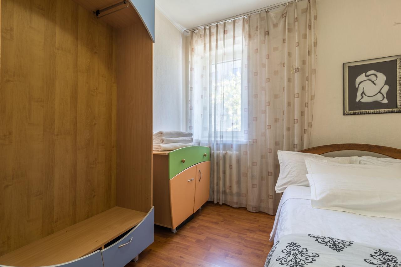 Lux 3-Bedroom Most City Area دنيبروبيتروفسك المظهر الخارجي الصورة