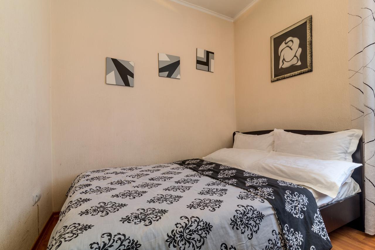 Lux 3-Bedroom Most City Area دنيبروبيتروفسك المظهر الخارجي الصورة